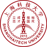 ShanghaiTech University logo
