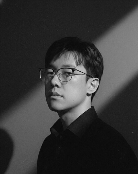 Donger Luo (骆东迩)